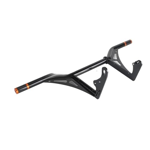 Barre protection moteur moto Lowrider ST curseurs sacoche FXLR 22-24