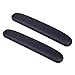 NOLITOY 2pcs Armrest Pad Armrest Cushion Replacement Patient Care Accessories Elbow Pillow PVC Sponge Pad