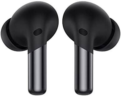 Oneplus Buds Pro 2 Słuchawki Bezprzewodowe, Czarny