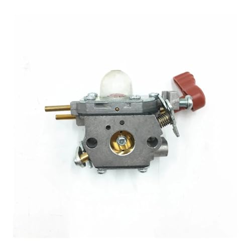 Carburateur débroussailleuse MS2550 compatible C1U-P27 avec pièce de rechange 753-06288 P27