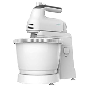 Cecotec PowerTwist 500 Gyro Stand-Mixer