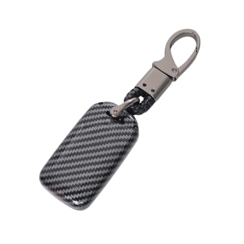 Coque de clé Honda rigide anti-choc pour protéger votre télécommande usée - 7
