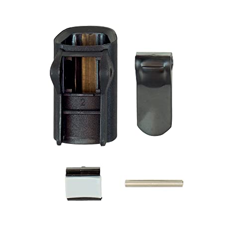 XP Metal Detector S-Telescopic Lite Stem Full Camlock