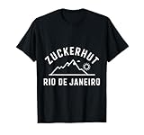 Sugarloaf Mountain Brazil Rio de Janeiro Zuckerhut