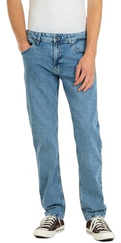 Reell Barfly Classic Mid Blue 31/32
