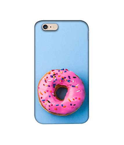 Image of Amazon Brand - Solimo Designer Doodel 3D Printed Hard Back Case Mobile Cover for Apple iPhone 6 Plus / 6S Plus