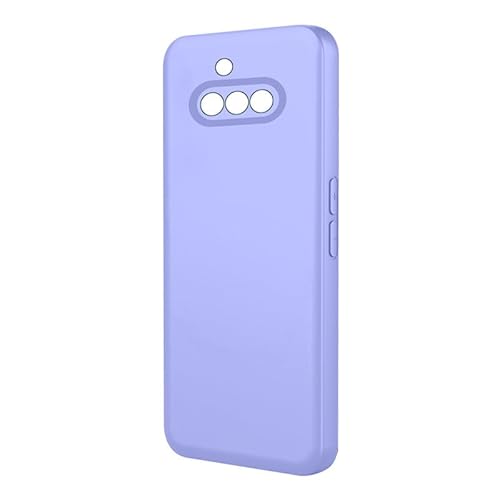 LUNBER-ARMOR�EFor Nothing Phone 4a �P�[�X �ϏՌ� �J�o�[ �V���R�� �\�t�g�P�[�X �V���v�� For �i�b�V���O �t�H��4a(�p�[�v��)