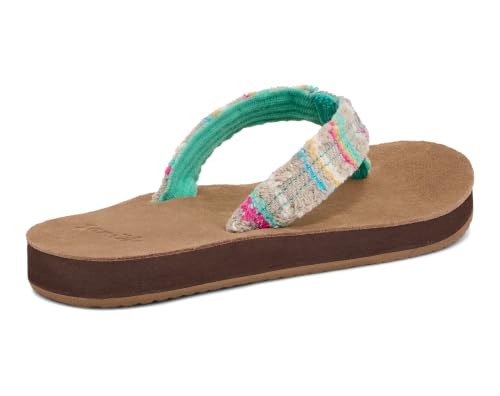 Image of Sanuk Fraidy Cat - Women Sandals