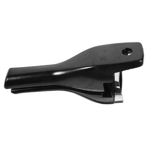 BRIGHTFUFU 1 Pair Pressure Cooker Handles Replacement Ergonomic Design for Pressure Pots Comfortable Nonslip Grip Kitchen Accessories