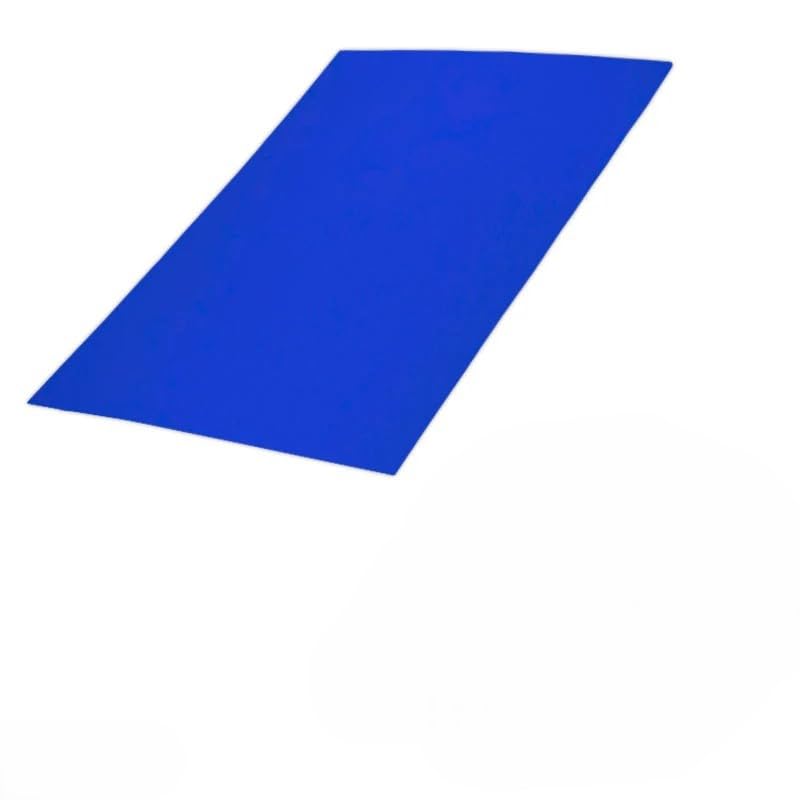 Magnetic Sheet A4 - Flexible and Versatile for DIY Projects, Crafting, and Organization (Blue, 20X30 CM)-image-45