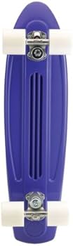 BANANABOARD バナナボード Gold Cup ミニクルーザー パープル Amazon | スケートボード「GOLD CUP」BANANA BOARD 6.0in×23.25