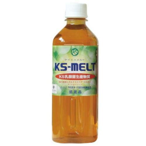 Amazon.co.jp: KS-MELT（ケーエスメルト）500ml : ドラッグストア
