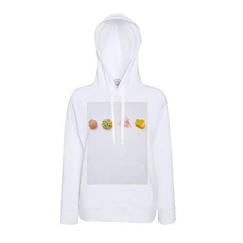 Sweat à capuche Hisago Zakura sweat nourriture japonaise bonbons japon