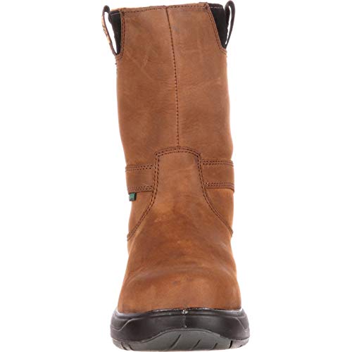 Georgia FLXpoint Waterproof Composite Toe Work Boots3