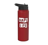 AAPL Life Stainless Steel Insulated Water Bottle