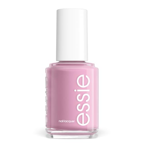 Essie Original Nail Polish, Lilacism, Light Lilac Purple Nail Varnish