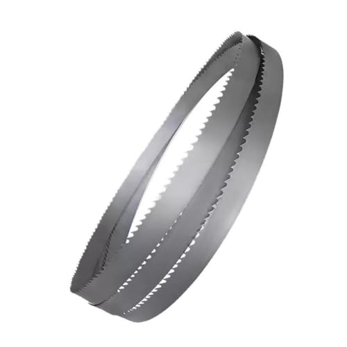 Lames de scie à ruban portables 1140x13x0.65mm pour tubes métalliques et profilés