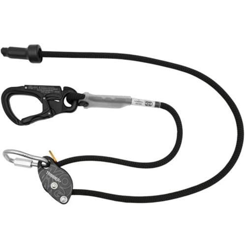 DMM Rigging Hub 3D Plate Black Large