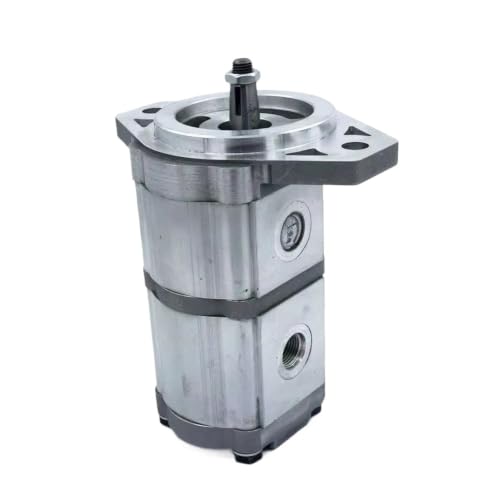 Bomba de engranajes 400910-00138A para DX140WA DX140V DX140W de repuesto