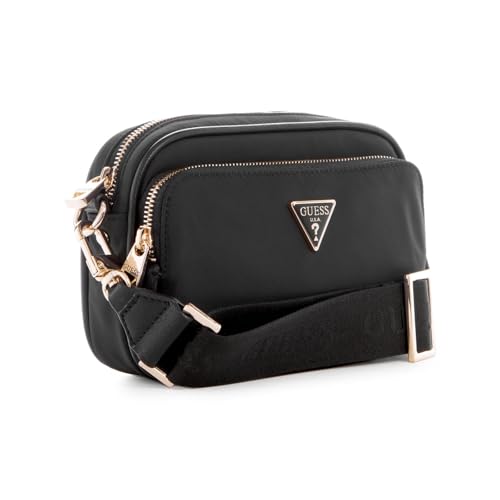 Sac Guess BLA ECO GEMMA CROSSBODY Unique - vue 5