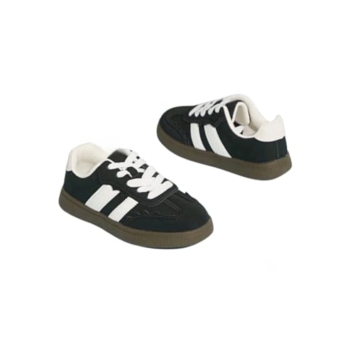 Kids Lightweight Sneakers, Combining Comfort and Versatility, Strap Design.