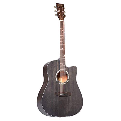 Kit de démarrage pour guitare classique pour débutant, conception de coin coupé, renforcer le faisceau sonore, cordes de… - Les Beatles, Paul McCartney, John Lennon, RIngo Starr, George Harrison Kit de démarrage pour guitare classique pour débutant, conception de coin coupé, renforcer le faisceau sonore, cordes de…