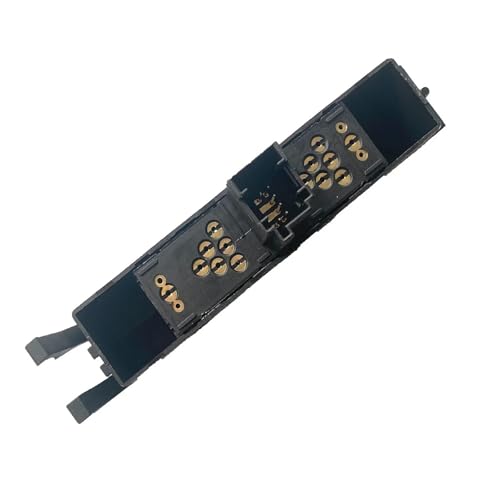 Interrupteur vitre électrique avant BMW E46 M3 323 325 330 bouton 1PC