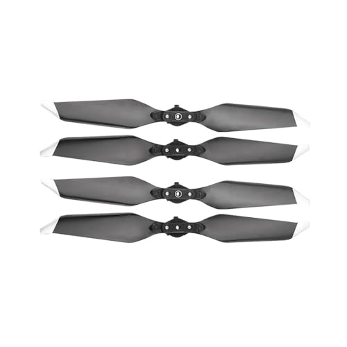 Hélices drone Pro 8331 pliables pour filmer vos aventures en voyage et randonnée nature