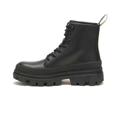  Caterpillar Hardware Hi Uomo Stivali Nero 43 EU