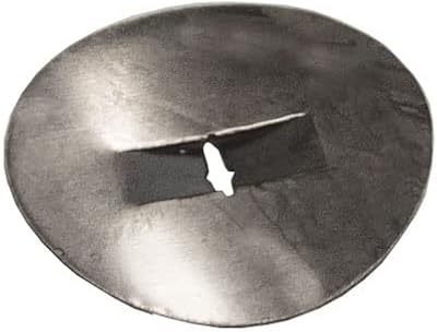 C.S. Osborne & Co. No. WWASP15 - Spring Metal Washer Only (144 Pcs/Box)