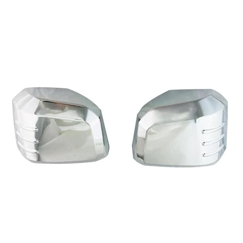 Garniture rétroviseur chromée Toyota Hiace protège et rénove carrosserie 300