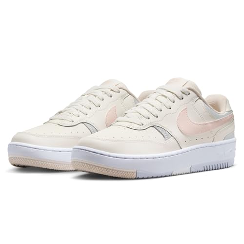 Image of Nike Women Suede Running Shoes