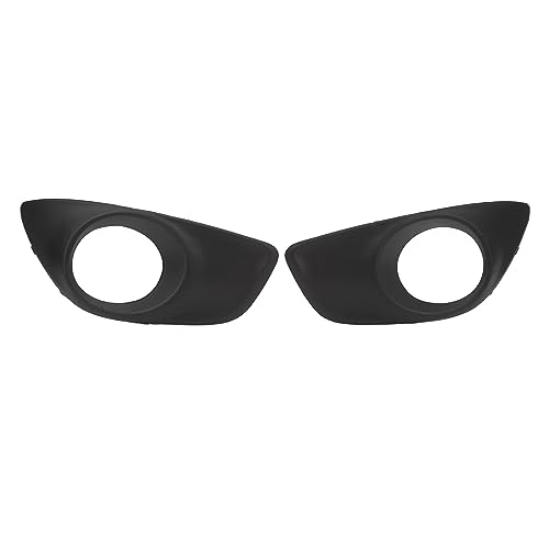 Lunette de protection pour phare antibrouillard Santa Fe 2010-2012 | Réparation pare-choc avant