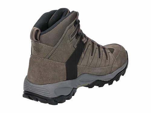 Image of Lico Unisex's Trekking Boots