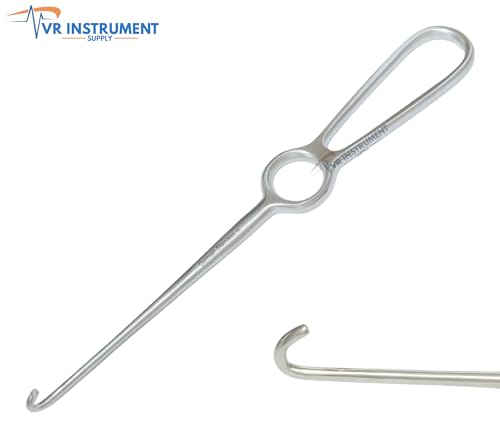 VR Instrument Supply Volkman Retractor 8.5