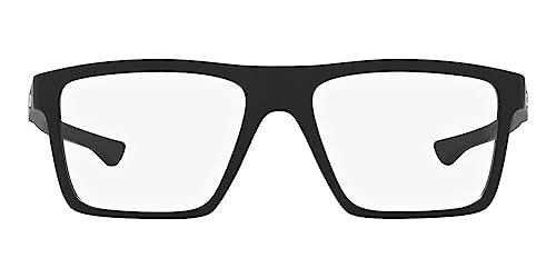 Image of Oakley mens Ox8167 Volt Drop Square Prescription Eyewear Frames