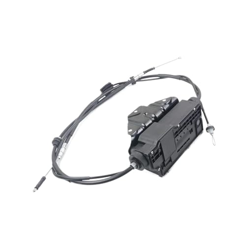 Actuador freno de mano eléctrico BMW E70 X5 módulo de estacionamiento automático 34436779451
