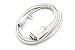 Produktbild vhbw Verbindungskabel RS232-Kabel kompatibel mit Mitsubishi Melsec GT, FX, FX0N, FX1N, FX2N, FXOS, FX1S, A-Serie