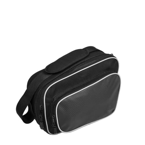 Sacoches latérales intérieures pour moto gauche F900XR R1250RS sac de queue