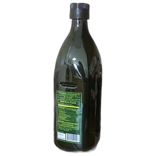Aceite de oliva extra virgen Antonio Celentano 1 litro miniatura 2