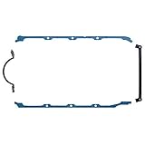 Fel-Pro 1863 Oil Pan Gasket Set