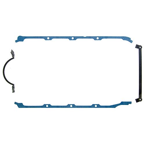 FEL-PRO 1863 Oil Pan Gasket Set