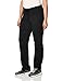 Hanes Women's French Terry Pant, Black, Medium