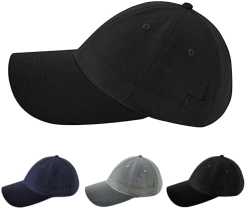 Stylish Cochlear Implant Hats for Men and Women's | Durable Cochlear Implant Hat for Adults | Hats are for Behind The Ear Processors