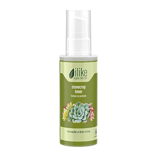 ilike stonecrop toner - 4.2 fl oz