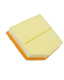 LX3436 AIR FILTER Compatible With Lexus GS350 3.5L 2013-20 IS250 2.5L 2014-15 IS300 2.0,3.5L