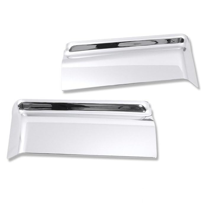 Amazon | HELIOS いすゞNEWギガ用 H22.5～H2710 メッキ リアフェンダー