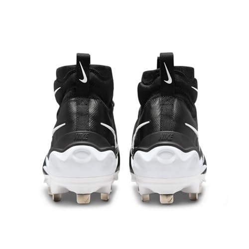 Nike Nike Alpha Huarache NXT Low Metal Baseball Cleats