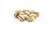 Yupik Organic Dry Roasted Salted Pistachios, In Shell, 2.2 lb (35.2 oz), Gluten-Free, Kosher, Non-GMO, Vegan, Crunchy Nuts, Lightly Salted, Oil-Free, Source of Fiber, Protein Nuts, Healthy Snacks