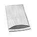 PackageZoom Self-Seal 8.5x12” Bubble Mailers 50 Pack, Gray Bubble Mailers & Packaging Supplies For Businesses Waterproof Padded Mailing Envelopes For Shipping Gray Bubble Mailers #2